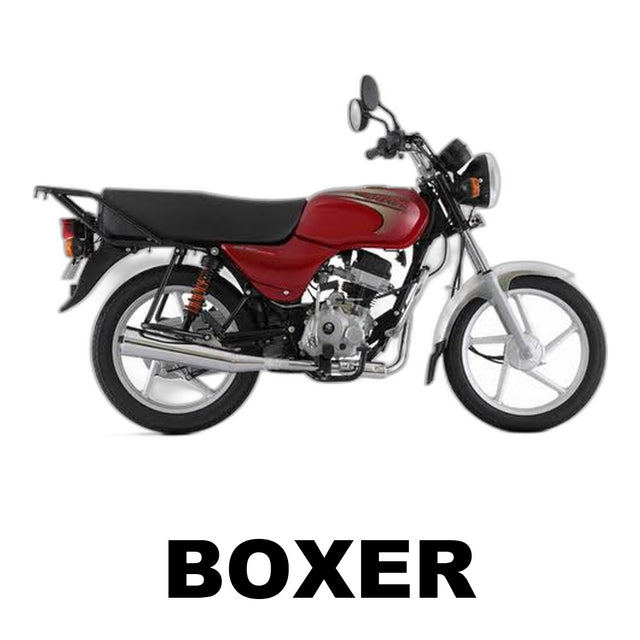 Boxer (O/M, CT, CT DLX, 125, BM 100, BM 125) spare parts