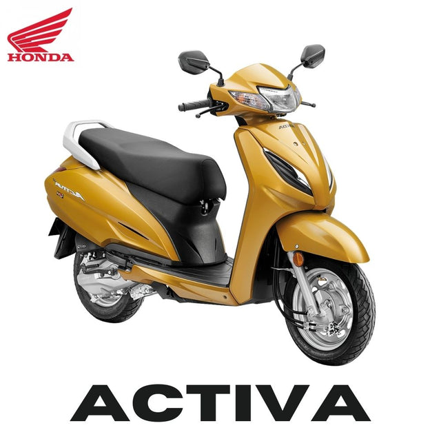HONDA spare parts