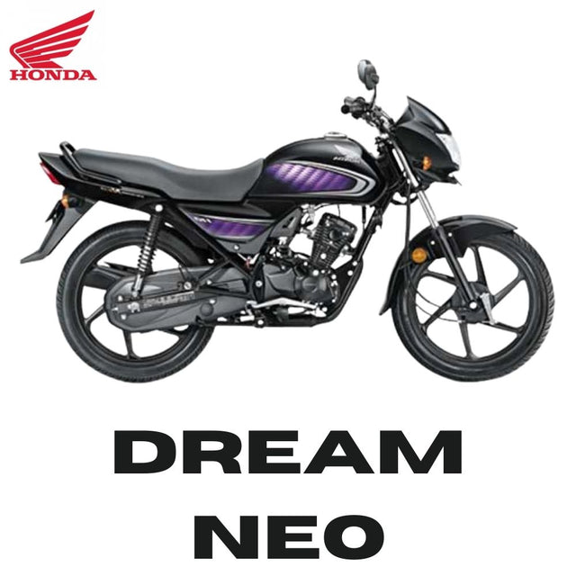 Dream Neo spare parts