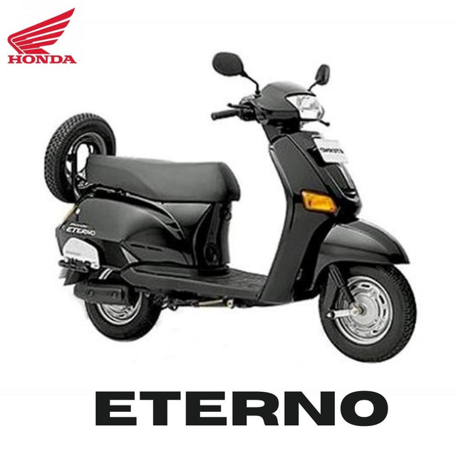 Eterno spare parts