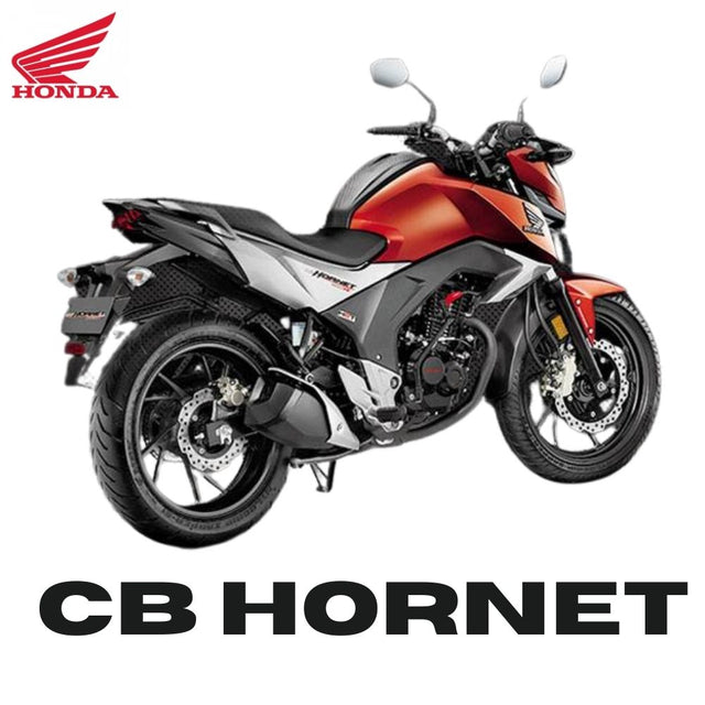Hornet spare parts