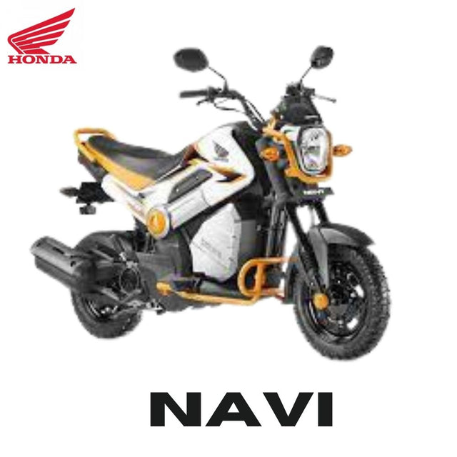 Navi spare parts