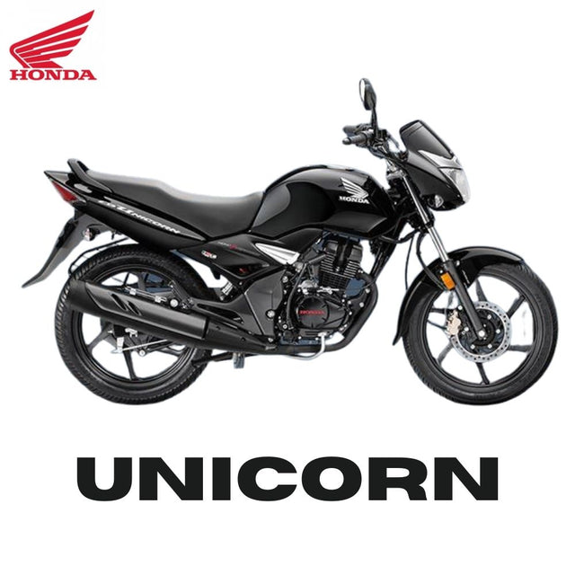 Unicorn (O/M, N/M, 150, 160, Dazzler) spare parts