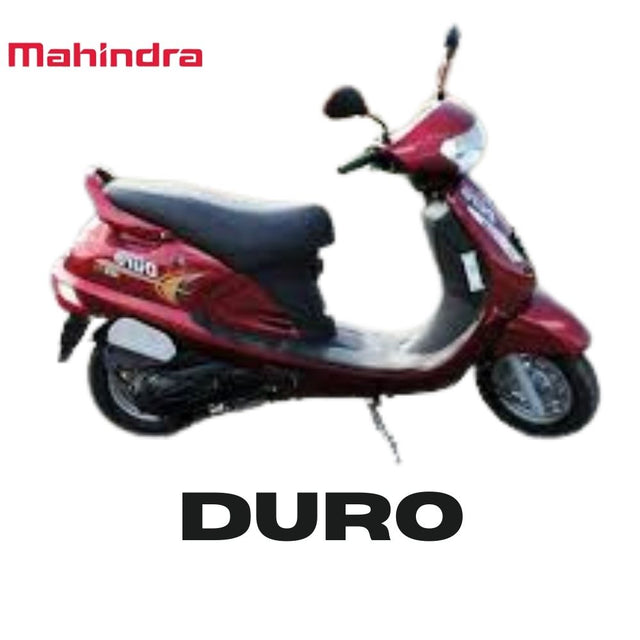 MAHINDRA spare parts
