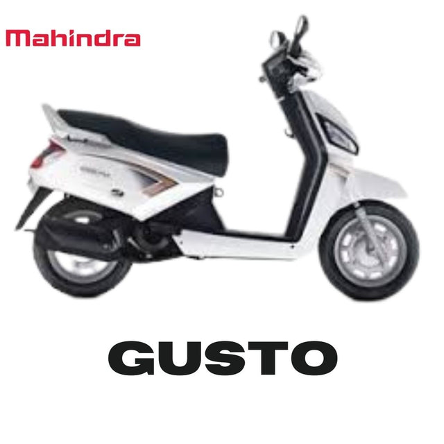 Gusto spare parts