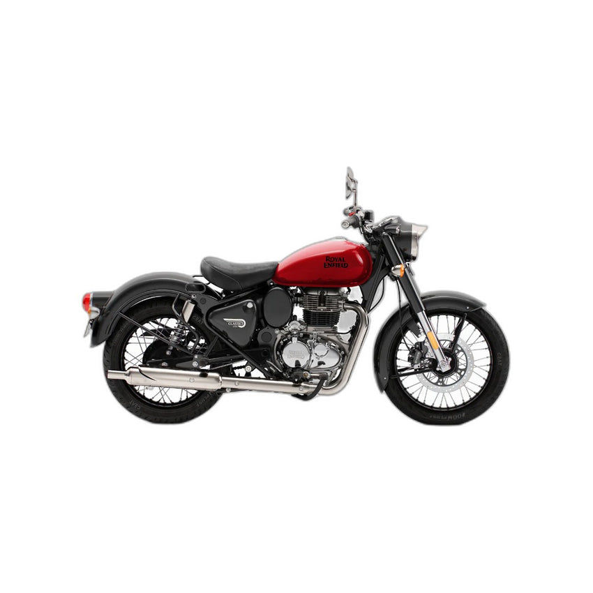 ROYAL ENFIELD spare parts