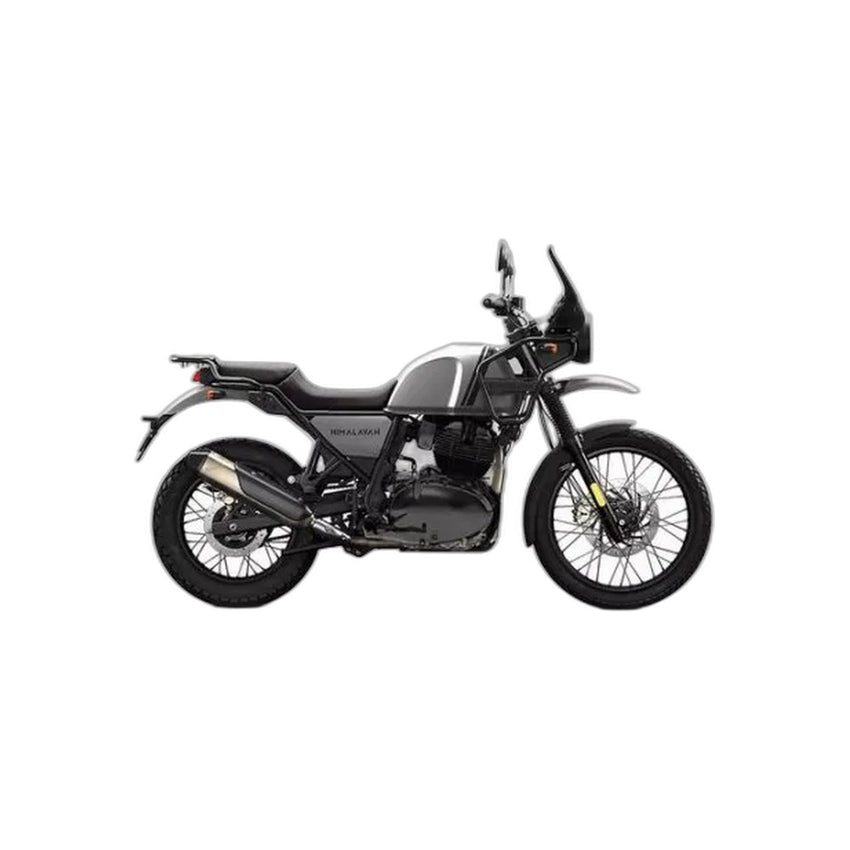 Himalayan spare parts