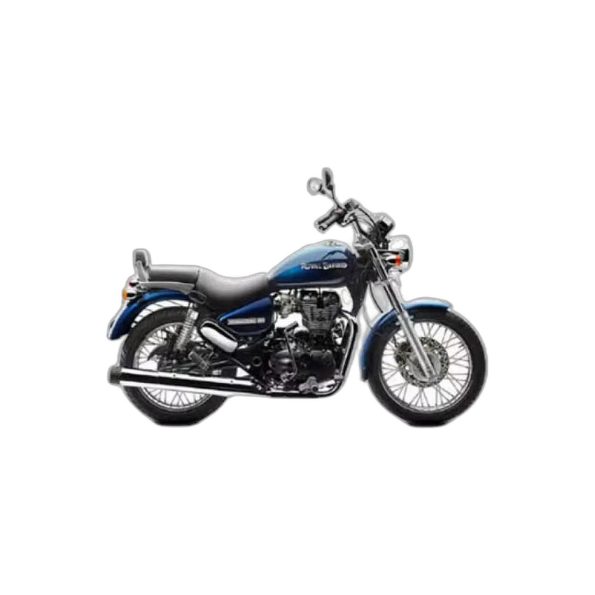 Thunderbird 500 spare parts