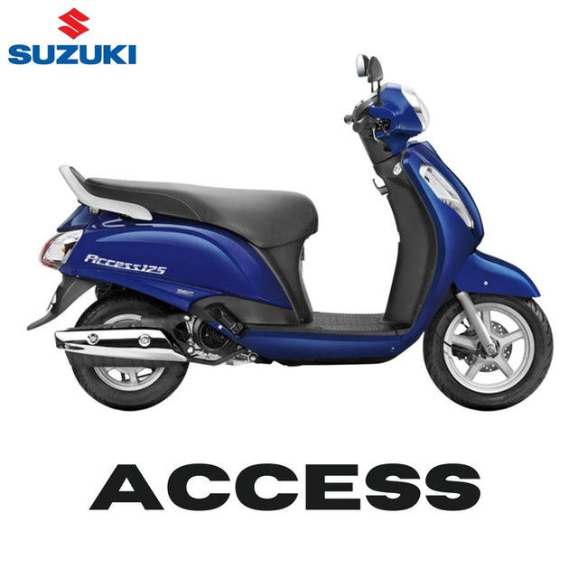 SUZUKI spare parts
