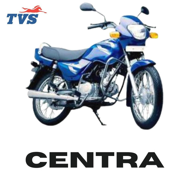 Centra spare parts