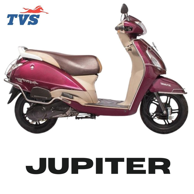 Jupiter spare parts