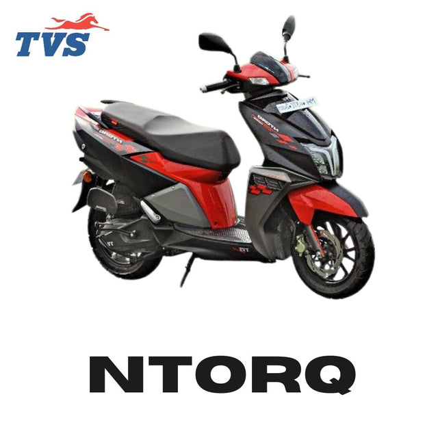 Ntorq spare parts