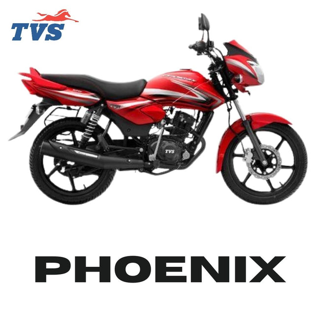 Phoenix spare parts