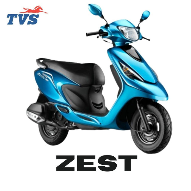 Zest spare parts