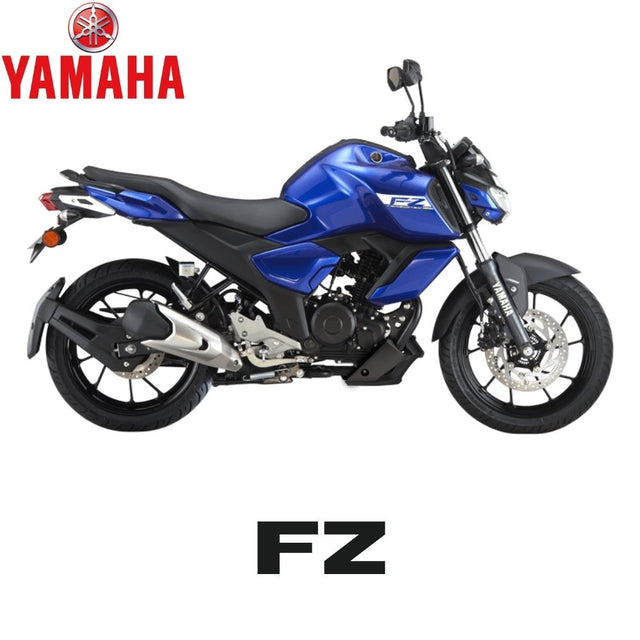 YAMAHA spare parts