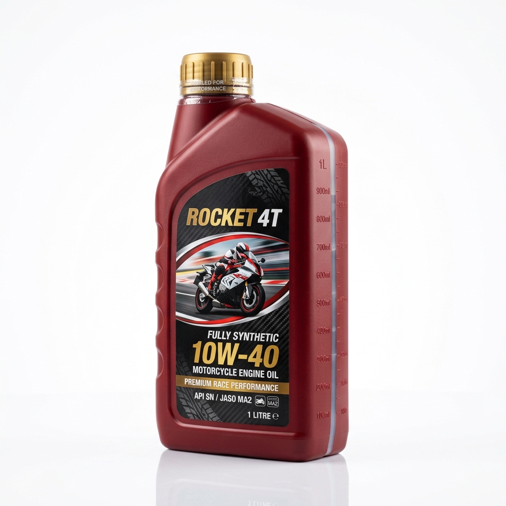 ATHER Genuine Dielectric Synthetic EV Reduction Gear Transmission Lubricant (500ml) - 450X Gen 3