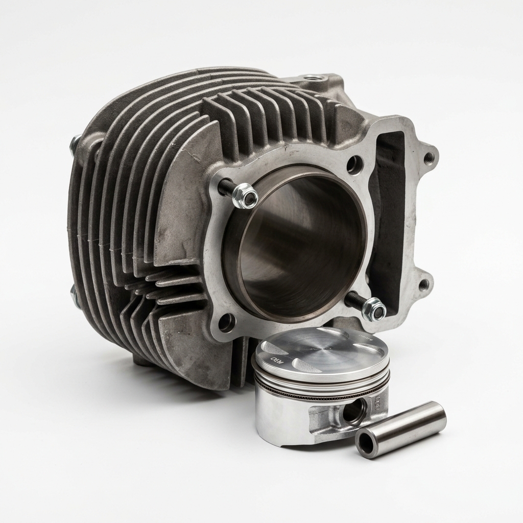 VIDA Genuine IP67 High-Efficiency Permanent Magnet Synchronous Motor Core - Vida V1 Pro